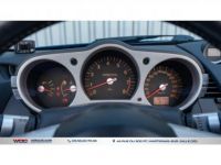 Nissan 350Z Roadster 3.5 V6 - 280 . - <small></small> 19.400 € <small>TTC</small> - #19