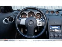 Nissan 350Z Roadster 3.5 V6 - 280 . - <small></small> 19.400 € <small>TTC</small> - #21