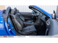 Nissan 350Z Roadster 3.5 V6 - 280 . - <small></small> 19.400 € <small>TTC</small> - #43