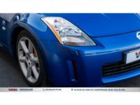 Nissan 350Z Roadster 3.5 V6 - 280 . - <small></small> 19.400 € <small>TTC</small> - #57