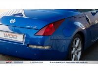 Nissan 350Z Roadster 3.5 V6 - 280 . - <small></small> 19.400 € <small>TTC</small> - #61