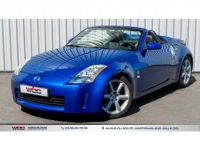 Nissan 350Z Roadster 3.5 V6 - 280 . - <small></small> 19.400 € <small>TTC</small> - #62