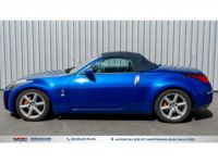 Nissan 350Z Roadster 3.5 V6 - 280 . - <small></small> 19.400 € <small>TTC</small> - #63