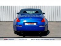 Nissan 350Z Roadster 3.5 V6 - 280 . - <small></small> 19.400 € <small>TTC</small> - #65