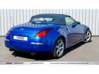 Nissan 350Z Roadster 3.5 V6 - 280 . - <small></small> 19.400 € <small>TTC</small> - #66