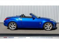 Nissan 350Z Roadster 3.5 V6 - 280 . - <small></small> 19.400 € <small>TTC</small> - #67