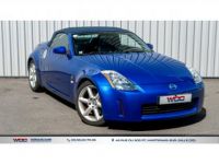 Nissan 350Z Roadster 3.5 V6 - 280 . - <small></small> 19.400 € <small>TTC</small> - #68