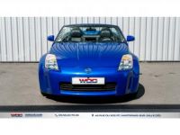 Nissan 350Z Roadster 3.5 V6 - 280 . - <small></small> 19.400 € <small>TTC</small> - #69