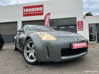 Nissan 350Z Roadster 3.5 V6 280Ch Pack - <small></small> 16.990 € <small>TTC</small> - #1