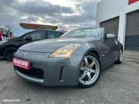 Nissan 350Z Roadster 3.5 V6 280Ch Pack - <small></small> 16.990 € <small>TTC</small> - #4