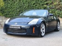 Nissan 350Z ROADSTER 3.5 V6 313 CV - PACK BOSE - <small></small> 19.990 € <small>TTC</small> - #1