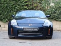 Nissan 350Z ROADSTER 3.5 V6 313 CV - PACK BOSE - <small></small> 19.990 € <small>TTC</small> - #2