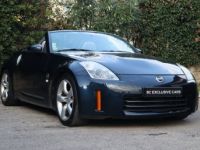 Nissan 350Z ROADSTER 3.5 V6 313 CV - PACK BOSE - <small></small> 19.990 € <small>TTC</small> - #3