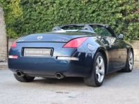 Nissan 350Z ROADSTER 3.5 V6 313 CV - PACK BOSE - <small></small> 19.990 € <small>TTC</small> - #4