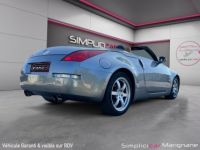 Nissan 350Z Roadster 350 Z 350 3.5 V6 280 Pack Embrayage Neuf - <small></small> 16.990 € <small>TTC</small> - #7