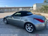 Nissan 350Z Roadster 350 Z 350 3.5 V6 280 Pack Embrayage Neuf - <small></small> 16.990 € <small>TTC</small> - #21