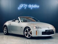 Nissan 350Z Roadster PHASE 2 cabriolet GARANTIE 12 MOIS - <small></small> 22.990 € <small>TTC</small> - #1