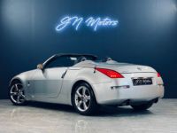 Nissan 350Z Roadster PHASE 2 cabriolet GARANTIE 12 MOIS - <small></small> 22.990 € <small>TTC</small> - #2