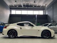 Nissan 370Z 2019 Coupe 3.7 V6 Nismo my19 - <small></small> 48.000 € <small>TTC</small> - #6