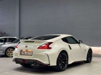 Nissan 370Z 2019 Coupe 3.7 V6 Nismo my19 - <small></small> 48.000 € <small>TTC</small> - #11