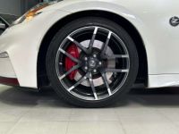 Nissan 370Z 2019 Coupe 3.7 V6 Nismo my19 - <small></small> 48.000 € <small>TTC</small> - #14