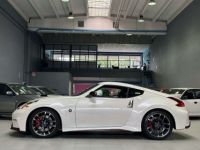 Nissan 370Z 2019 Coupe 3.7 V6 Nismo my19 - <small></small> 48.000 € <small>TTC</small> - #15