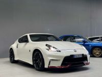 Nissan 370Z 2019 Coupe 3.7 V6 Nismo my19 - <small></small> 48.000 € <small>TTC</small> - #5