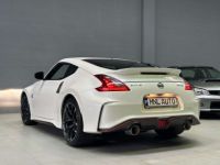 Nissan 370Z 2019 Coupe 3.7 V6 Nismo my19 - <small></small> 48.000 € <small>TTC</small> - #12