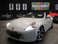 Nissan 370Z 3.7 l 328 ch V6 nacré - <small></small> 25.990 € <small>TTC</small> - #1