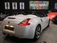 Nissan 370Z 3.7 l 328 ch V6 nacré - <small></small> 25.990 € <small>TTC</small> - #5