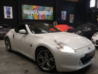 Nissan 370Z 3.7 l 328 ch V6 nacré - <small></small> 25.990 € <small>TTC</small> - #6