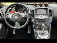Nissan 370Z 3.7 V6 328 PACK BVA7 /04/2015 - <small></small> 27.900 € <small>TTC</small> - #13