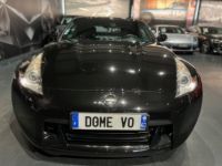 Nissan 370Z 3.7 V6 331CH PACK - <small></small> 25.990 € <small>TTC</small> - #3