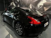 Nissan 370Z 3.7 V6 331CH PACK - <small></small> 25.990 € <small>TTC</small> - #5