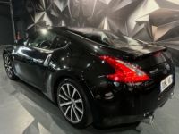 Nissan 370Z 3.7 V6 331CH PACK - <small></small> 25.990 € <small>TTC</small> - #6