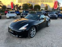 Nissan 370Z 3.7 V6 ROADSTER PACK - <small></small> 29.990 € <small>TTC</small> - #1