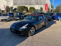 Nissan 370Z 3.7 V6 ROADSTER PACK - <small></small> 29.990 € <small>TTC</small> - #2