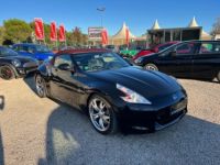 Nissan 370Z 3.7 V6 ROADSTER PACK - <small></small> 29.990 € <small>TTC</small> - #3