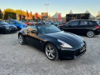 Nissan 370Z 3.7 V6 ROADSTER PACK - <small></small> 29.990 € <small>TTC</small> - #4