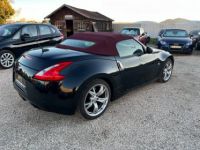 Nissan 370Z 3.7 V6 ROADSTER PACK - <small></small> 29.990 € <small>TTC</small> - #5