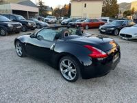 Nissan 370Z 3.7 V6 ROADSTER PACK - <small></small> 29.990 € <small>TTC</small> - #7