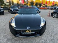 Nissan 370Z 3.7 V6 ROADSTER PACK - <small></small> 29.990 € <small>TTC</small> - #8