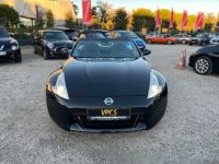 Nissan 370Z 3.7 V6 ROADSTER PACK - <small></small> 29.990 € <small>TTC</small> - #9