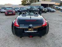 Nissan 370Z 3.7 V6 ROADSTER PACK - <small></small> 29.990 € <small>TTC</small> - #10