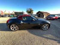 Nissan 370Z 3.7 V6 ROADSTER PACK - <small></small> 29.990 € <small>TTC</small> - #11