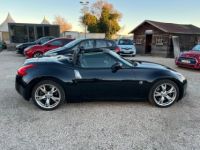 Nissan 370Z 3.7 V6 ROADSTER PACK - <small></small> 29.990 € <small>TTC</small> - #12