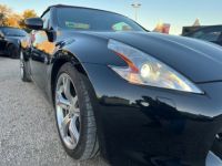 Nissan 370Z 3.7 V6 ROADSTER PACK - <small></small> 29.990 € <small>TTC</small> - #14