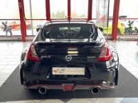 Nissan 370Z 370 Z NISSMO 3,7 V6 344 GPS CAMERA KEYLESS HIFI BOSE FEUX BI-XENON ALARME RECARO REGULATEUR LIMITEUR - <small></small> 41.990 € <small>TTC</small> - #24