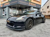 Nissan 370Z COUPE 3.7 328CH PACK - <small></small> 23.980 € <small>TTC</small> - #1