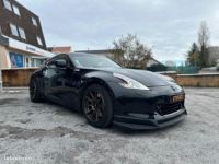 Nissan 370Z COUPE 3.7 328CH PACK - <small></small> 23.980 € <small>TTC</small> - #3